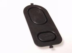 1967 - 1973 Mustang  Master Cylinder Cap Diaphragm (Disc Brake)