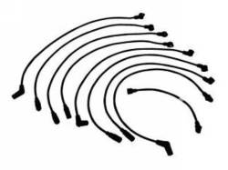 1967 - 1968 Mustang  Spark Plug Wire Sets (428 PI, GT 500)