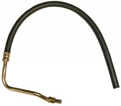 67 - 70 Mustang Power Steering Return Hose, SB