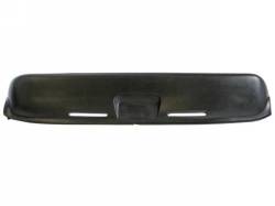 67-68 Cougar Dash Pad (Black)