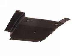 Console & Related - Overhead Console - Scott Drake - 67-68 Mustang Roof Console Rear Bracket