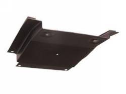 67-68 Mustang Roof Console Rear Bracket