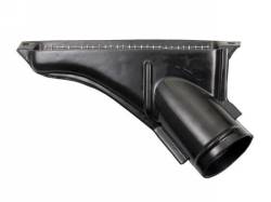 67-68 Mustang Defroster Duct (No A/C, RH)