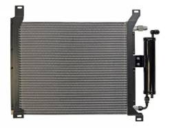 67-68 Mustang HP AC CONDENSOR/DRIER Kit