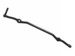 67 - 69 Mustang Steering Center Link (6 & 8 Cylinders, Manual)