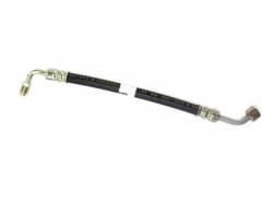 1967 - 1970 Mustang  Power Steering Hose (Pressure, 390, 428)