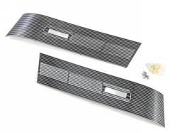 1967 - 68 Mustang Fastback Interior Vent Grills