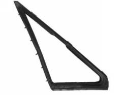 67-68 Mustang Vent Window Seal (LH)