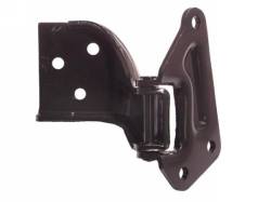 67-68 Mustang Upper Door Hinge (rh)