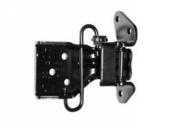 67 - 68 Mustang Lower Door Hinge (rh)