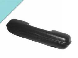 1967 Mustang Arm Rest Pad (Aqua)