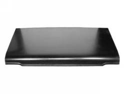 67-68 Mustang Coupe Or Convertible Trunk Lid