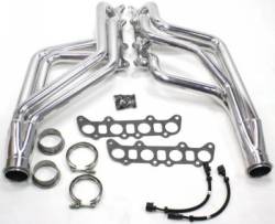 64 - 73 Mustang Coyote 5.0 Swap Long Tube Headers