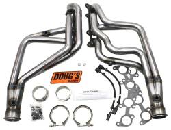 64 - 73 Mustang Coyote 5.0 Swap Long Tube Headers