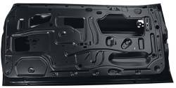 Dynacorn | Mustang Parts - 71 - 73 Mustang Dynacorn Door Shell, RH - Image 3