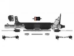 67 - 70 Mustang Bolt In Rack and Pinion Kit