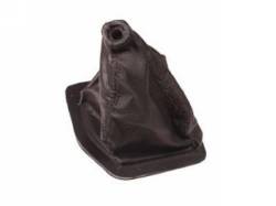 79 - 86 Mustang Leather Shift Boot