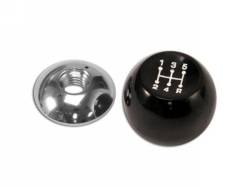 85 - 93 Mustang T5 Classic Shift Knob