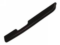 87-93 Mustang Arm Rest Pad (Black, RH)