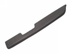 87-93 Mustang Arm Rest Pad (Dark Gray, RH)