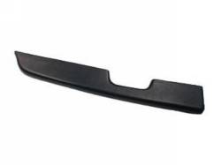 87-93 Mustang Arm Rest Pad (Black, LH)