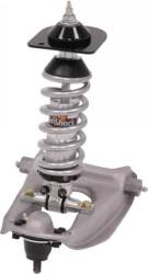 Total Control Products - 67 -73 Mustang TCP Bolt-in Coil-Overs, DOUBLE Adjustable - Image 2