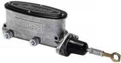 Master Cylinders & Boosters - Master Cylinder - Wilwood Engineering Brakes - 64 - 73 Mustang Wilood Aluminum Master Cylinder