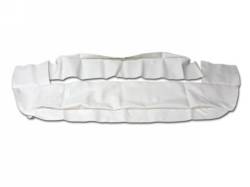 1969 - 1970 Mustang  Well Liner (White)