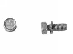 1964 - 1973 Mustang  Water Neck Mounting Bolts (260, 289, 351W)