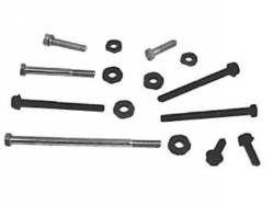 1967 - 1970 Mustang  Water Pump Bolts(390, 428)