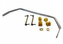 Whiteline Suspension - 05 - 10 Mustang Whiteline Front Sway Bar Kit - Image 2