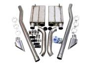 1964-1973 Mustang Parts - Exhaust