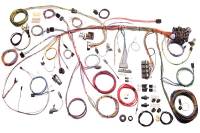 1964-1973 Mustang Parts - Electrical & Lighting