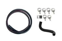 1964-1973 Mustang Parts - A/C & Heating - Heater Hoses