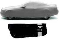 1964-1973 Mustang Parts - Accessories - Car Care