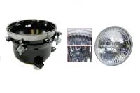 Shop by Category - Electrical & Lighting - Headlights