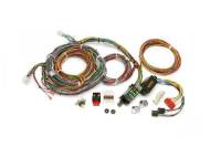Shop by Category - Electrical & Lighting - Wire Harnesses