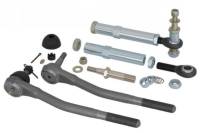 Shop by Category - Steering - Tie Rod Ends