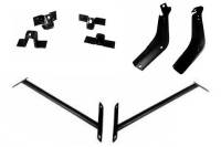 Body - Bumpers - Support Brackets