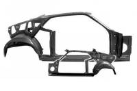 Body - Frame - Assemblies