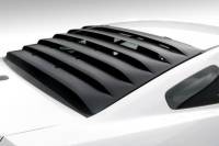 Body - Windows - Window Louvers