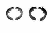 Brakes - Drum Brakes - Brake Shoes