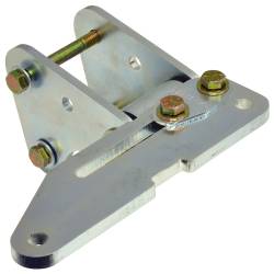 Total Control Products - 64 - 70 Mustang Poly Adjustable Motor Mounts for 289, 302, 351W and 351C Motors - Image 3