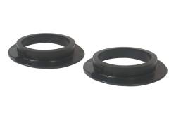 64 - 73 Mustang 1/8" Polyurethane Coil Spring Insulator