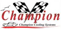 Champion Cooling