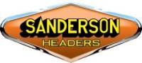 Sanderson Headers
