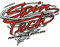 SpinTech Performance Mufflers