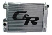 Engine - Cooling - Radiators