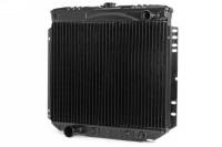 Cooling - Radiators - 3 - Core