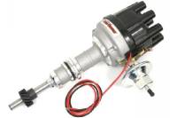 Engine - Ignition System - Distributor